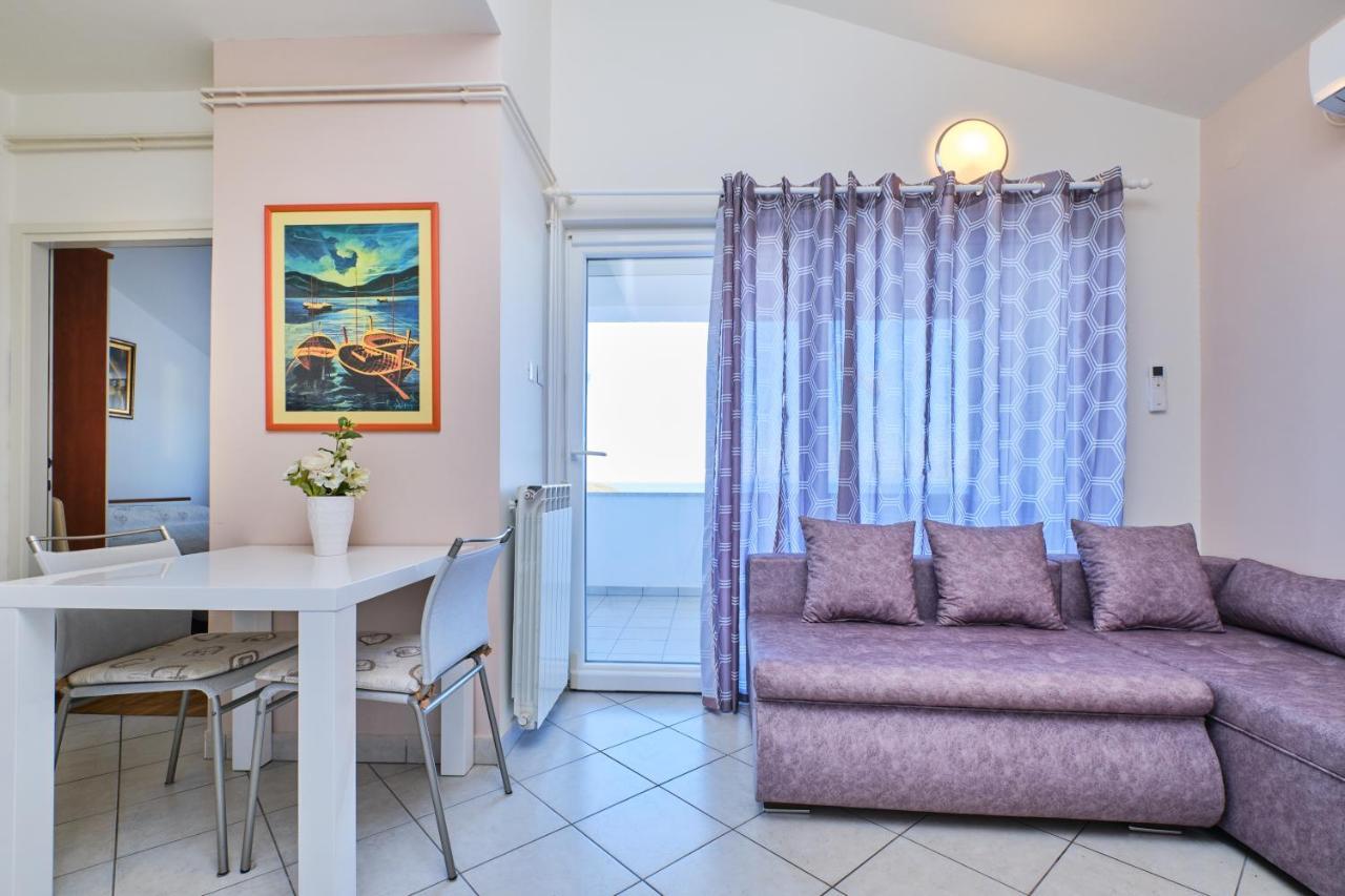 Beautiful Apartments Ksenija Mali Lošinj Exterior foto