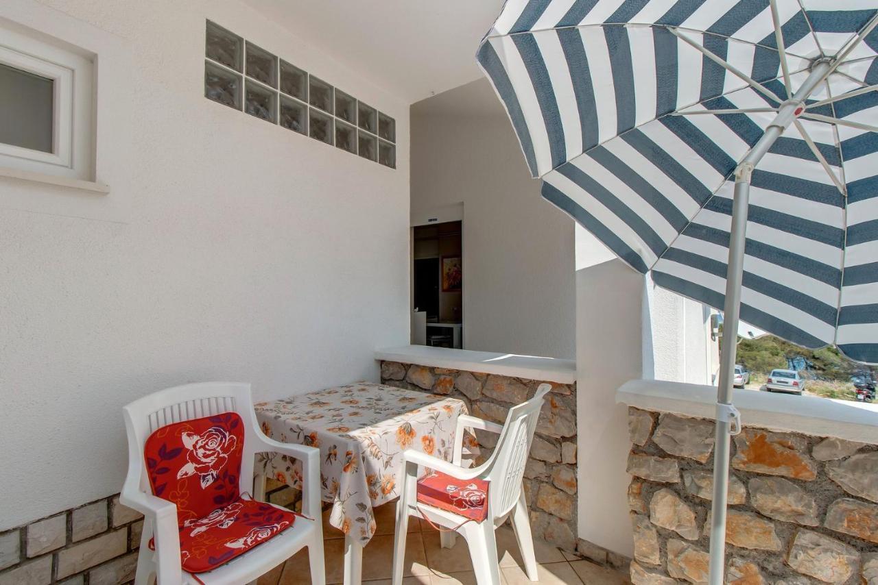Beautiful Apartments Ksenija Mali Lošinj Exterior foto